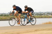 Click to Enter 'thier_bike1' Page